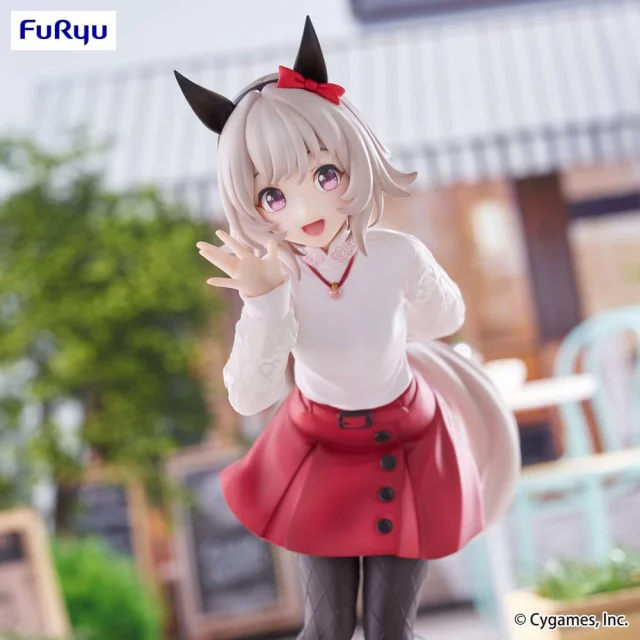Figurka Uma Musume: Pretty Derby - Still in Love (FuRyu) dupl