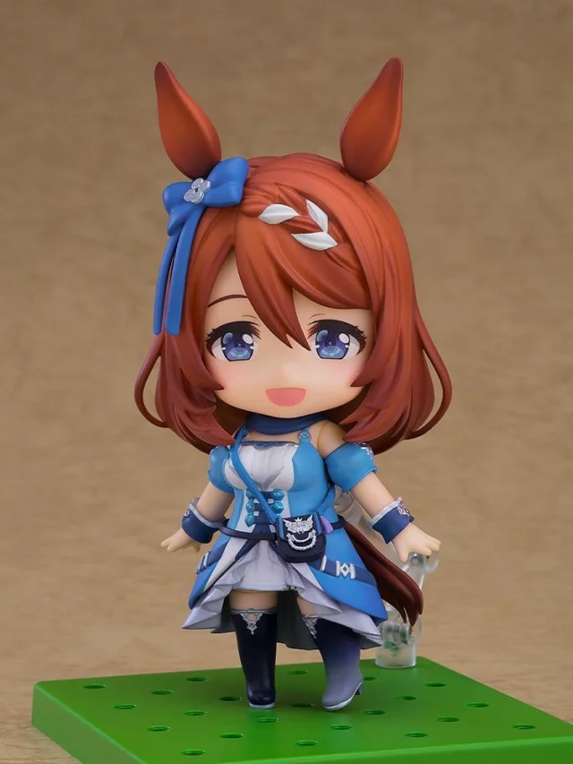 Figurka Bungo Stray Dogs - Chuya Nakahara (Nendoroid) dupl