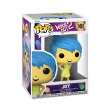 Figurka V hlavě 2 - Envy on Memory Orb (Funko POP! Disney 1449) dupl