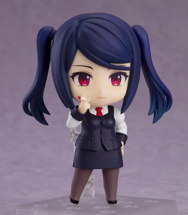 Figurka VA-11 HALL-A: Cyberpunk Bartender Action - Jill Stingray (Pop Up Parade) dupl