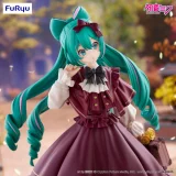 Figurka Vocaloid - Noodle Stopper Snow Miku Sky Town 10th Ver. (FuRyu) dupl