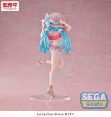 Figurka Vocaloid - Hatsune Miku Classical Maid (Sega) dupl