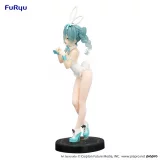 Figurka Vocaloid - Hatsune Miku BiCute Bunnies 30 cm (FuRyu) dupl