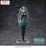 Figurka Vocaloid - Hatsune Miku Conceptual (Sega) dupl