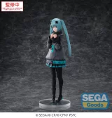 Figurka Vocaloid - Hatsune Miku Conceptual (Sega) dupl