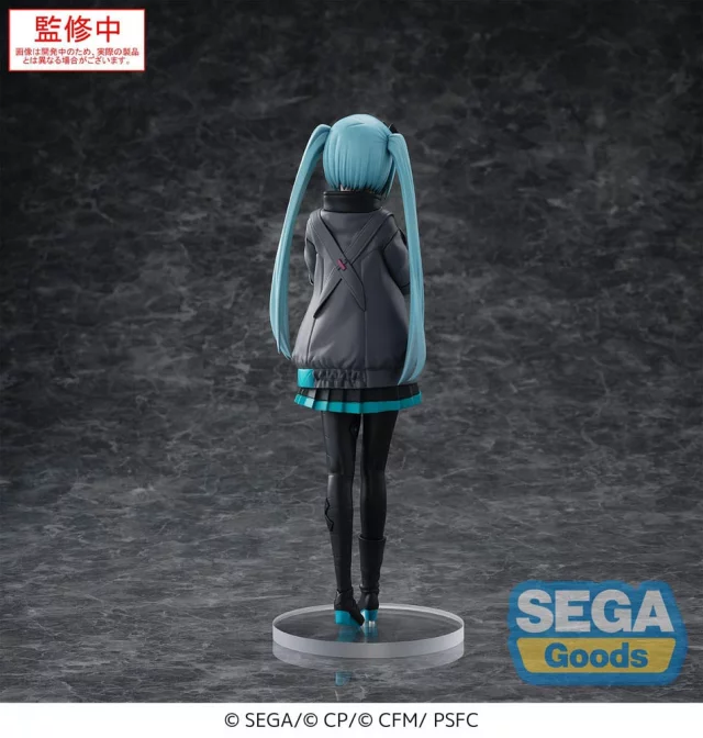 Figurka Vocaloid - Hatsune Miku Conceptual (Sega) dupl
