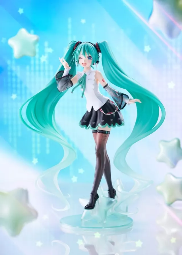 Figur Vocaloid - Hatsune Miku NT Ver. (Taito) - Anime
