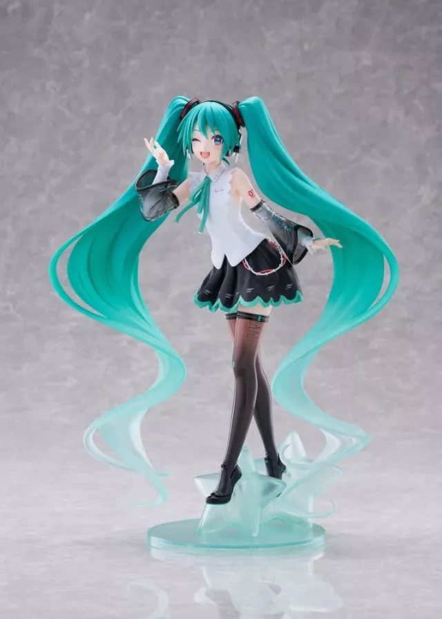 Figur Vocaloid - Hatsune Miku NT Ver. (Taito) - Anime