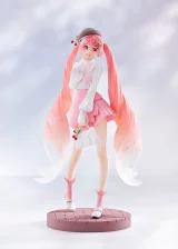 Figurka Vocaloid - Hatsune Miku The Vampire (Pop Up Parade) dupl
