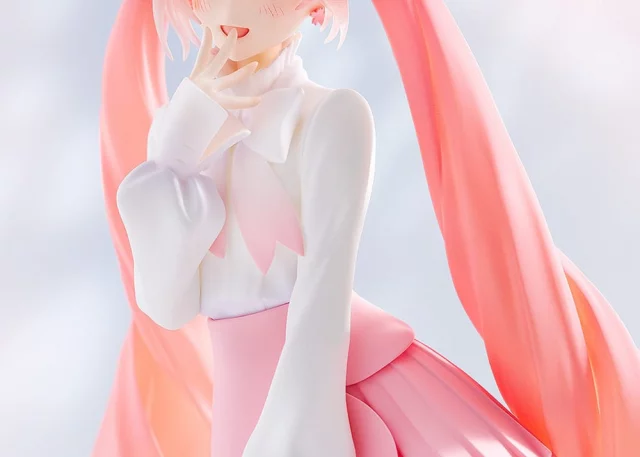 Figurka Vocaloid - Hatsune Miku The Vampire (Pop Up Parade) dupl