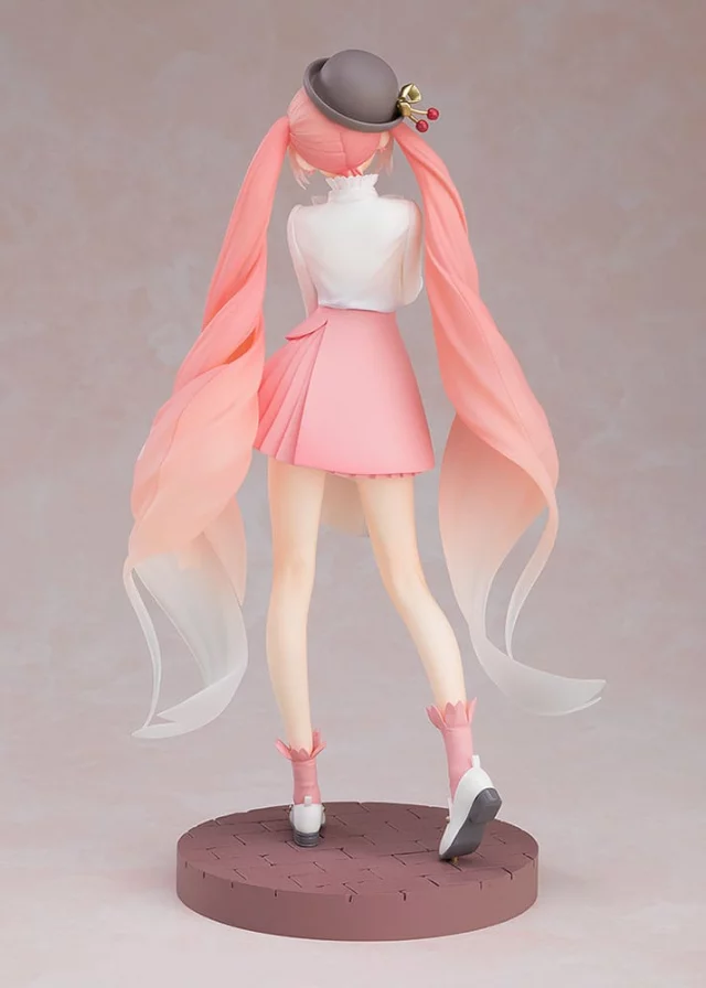 Figurka Vocaloid - Hatsune Miku The Vampire (Pop Up Parade) dupl