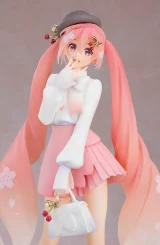 Figurka Vocaloid - Hatsune Miku The Vampire (Pop Up Parade) dupl