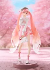 Figurka Vocaloid - Hatsune Miku The Vampire (Pop Up Parade) dupl