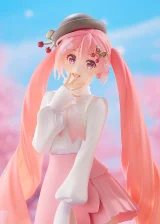 Figurka Vocaloid - Hatsune Miku The Vampire (Pop Up Parade) dupl