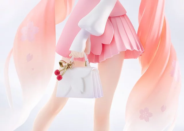 Figurka Vocaloid - Hatsune Miku The Vampire (Pop Up Parade) dupl