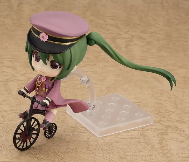 Figurka Vocaloid - Hatsune Miku: Senbonzakura Ver. (Nendoroid) - Anime