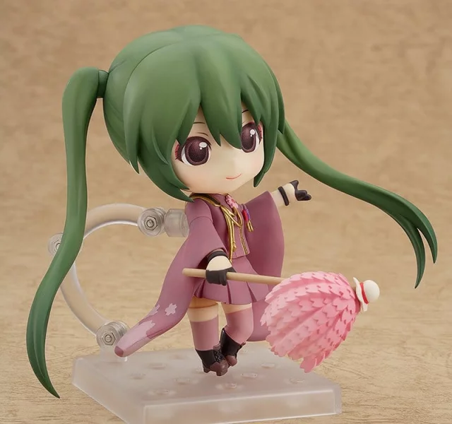 Figurka Vocaloid - Hatsune Miku: Senbonzakura Ver. (Nendoroid) - Manga