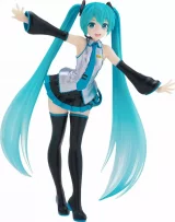 Figurka Vocaloid - Hatsune Miku The Vampire (Pop Up Parade) dupl