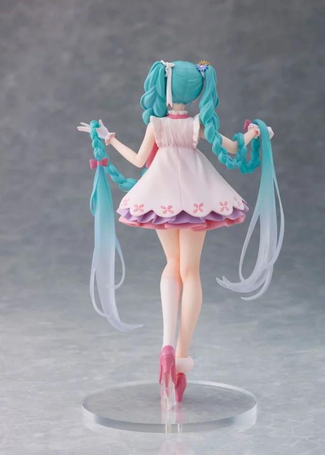 Figurka Vocaloid - Hatsune Miku Country Ver. (Taito) dupl