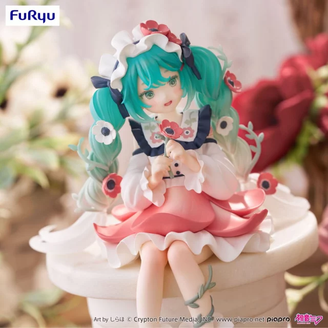 Figurka Vocaloid - Noodle Stopper Hatsune Miku Sakura 2024 (FuRyu) dupl