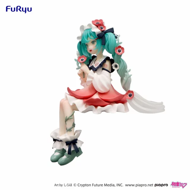 Figurka Vocaloid - Noodle Stopper Hatsune Miku Sakura 2024 (FuRyu) dupl