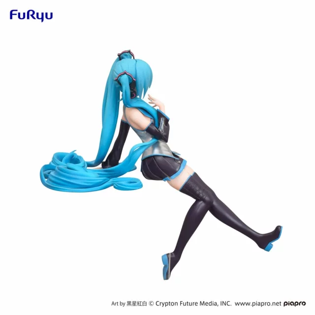 Figurka Vocaloid - Noodle Stopper Hatsune Miku Love Blazer (FuRyu) dupl