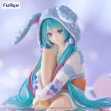 Figurka Vocaloid - Noodle Stopper Hatsune Miku Flower Fairy Anemone (FuRyu) dupl