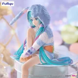 Figurka Vocaloid - Noodle Stopper Hatsune Miku Flower Fairy Anemone (FuRyu) dupl