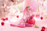 Figurka Vocaloid - Hatsune Miku Japanese Cafe Ver. (Taito) dupl