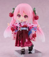 Figur Vocaloid - Sakura Miku: Hirohako 2025 Ver. (Nendoroid) - Anime