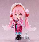 Figur Vocaloid - Sakura Miku: Hirohako 2025 Ver. (Nendoroid) - Action-Figur