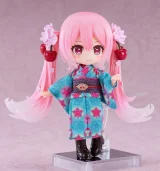 Figur Vocaloid - Sakura Miku: Hirohako 2025 Ver. (Nendoroid) - Anime
