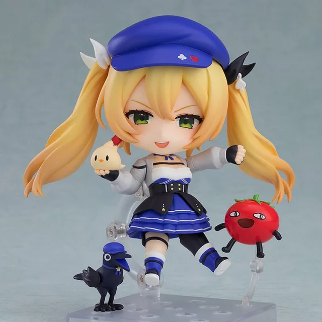 Figurka VTuber - Shoto (Nendoroid) dupl