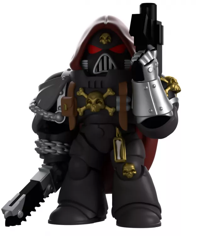 Figur Warhammer 40k - Deathwatch Titus (Youtooz Warhammer 40k) - Figuren zum Spielen