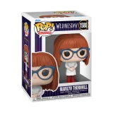 Figurka Wednesday - Enid Sinclair (Funko POP! Television 1578) dupl