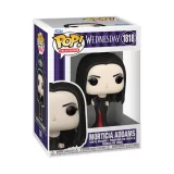 Figurka Wednesday - Wednesday Addams (Funko POP! Television 1815) dupl