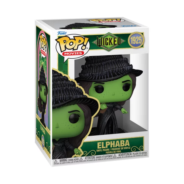 Figurka Wicked - Dorothy Gale (Funko POP! Movies 1928) dupl
