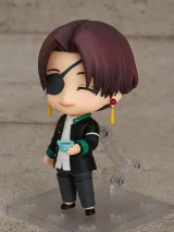 Figur Wind Breaker - Hayato Suo (Nendoroid) - Manga