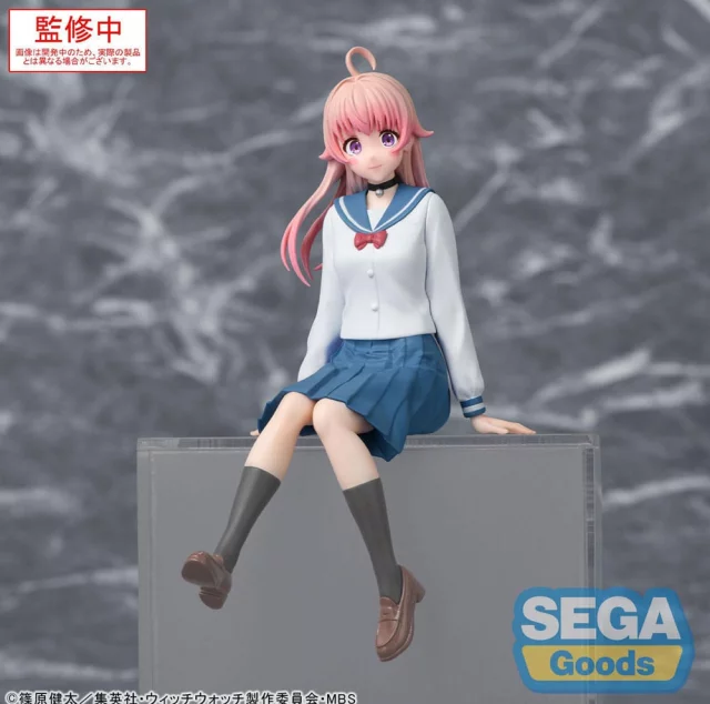 Figurka Vocaloid - Hatsune Miku Conceptual (Sega) dupl