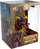 Figurka World of Warcraft - Alexstrasza (Youtooz World of Warcraft 0) dupl