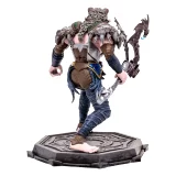 Figur World of Warcraft - Night Elf Druid/Rogue (Rare) 15 cm (McFarlane) - Action-Figur