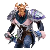 Figur World of Warcraft - Night Elf Druid/Rogue (Rare) 15 cm (McFarlane) - Action-Figur