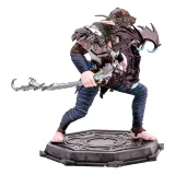 Figur World of Warcraft - Night Elf Druid/Rogue (Rare) 15 cm (McFarlane) - Action-Figur