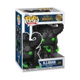 Figurka World of Warcraft: The War Within - Illidan (Funko POP! Games 1101) dupl