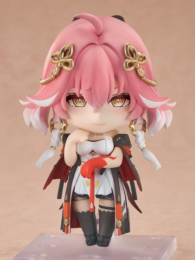Figurka Attack on Titan - Hange Zoë (Nendoroid) dupl