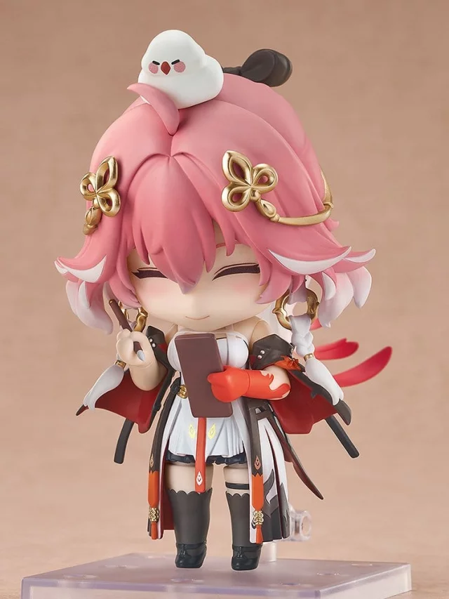 Figurka Attack on Titan - Hange Zoë (Nendoroid) dupl