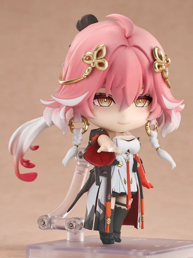 Figurka Attack on Titan - Hange Zoë (Nendoroid) dupl