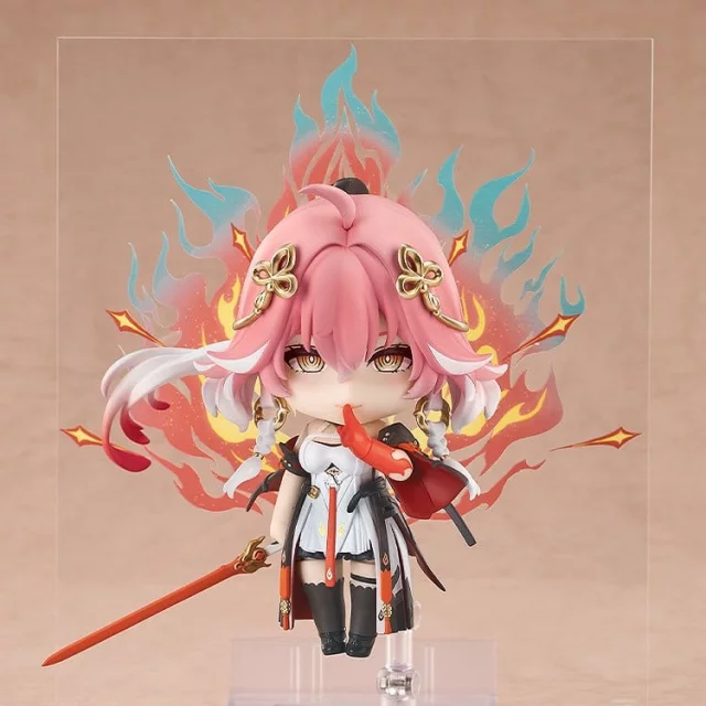 Figurka Attack on Titan - Hange Zoë (Nendoroid) dupl