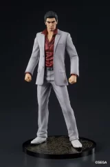 Figurka Yakuza: Like a Dragon Digsta - Goro Majima dupl