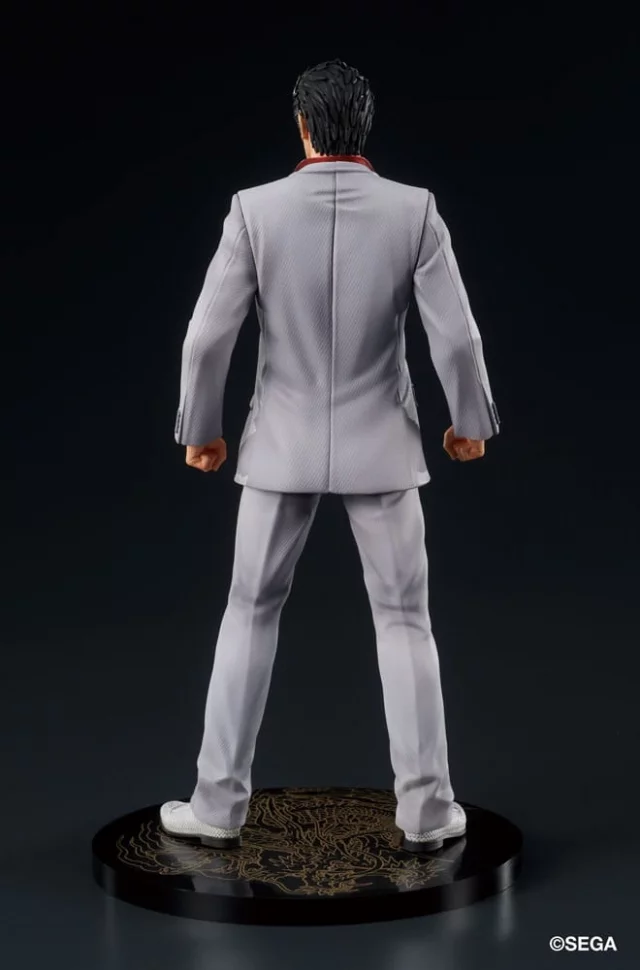 Figurka Yakuza: Like a Dragon Digsta - Goro Majima dupl